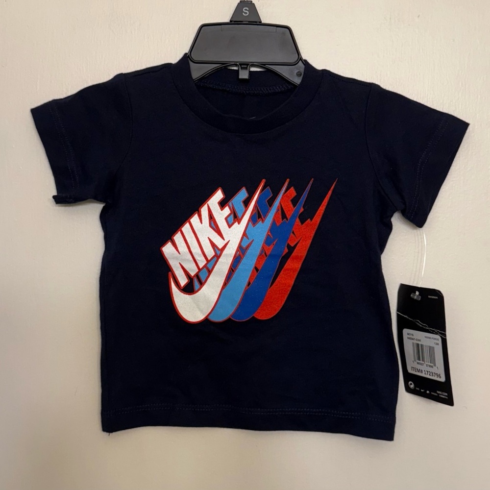 Nike Baby Shirt 12months